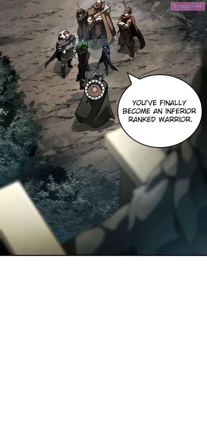 Valhalla Saga Kainu Manga Chapter 19 Page 4