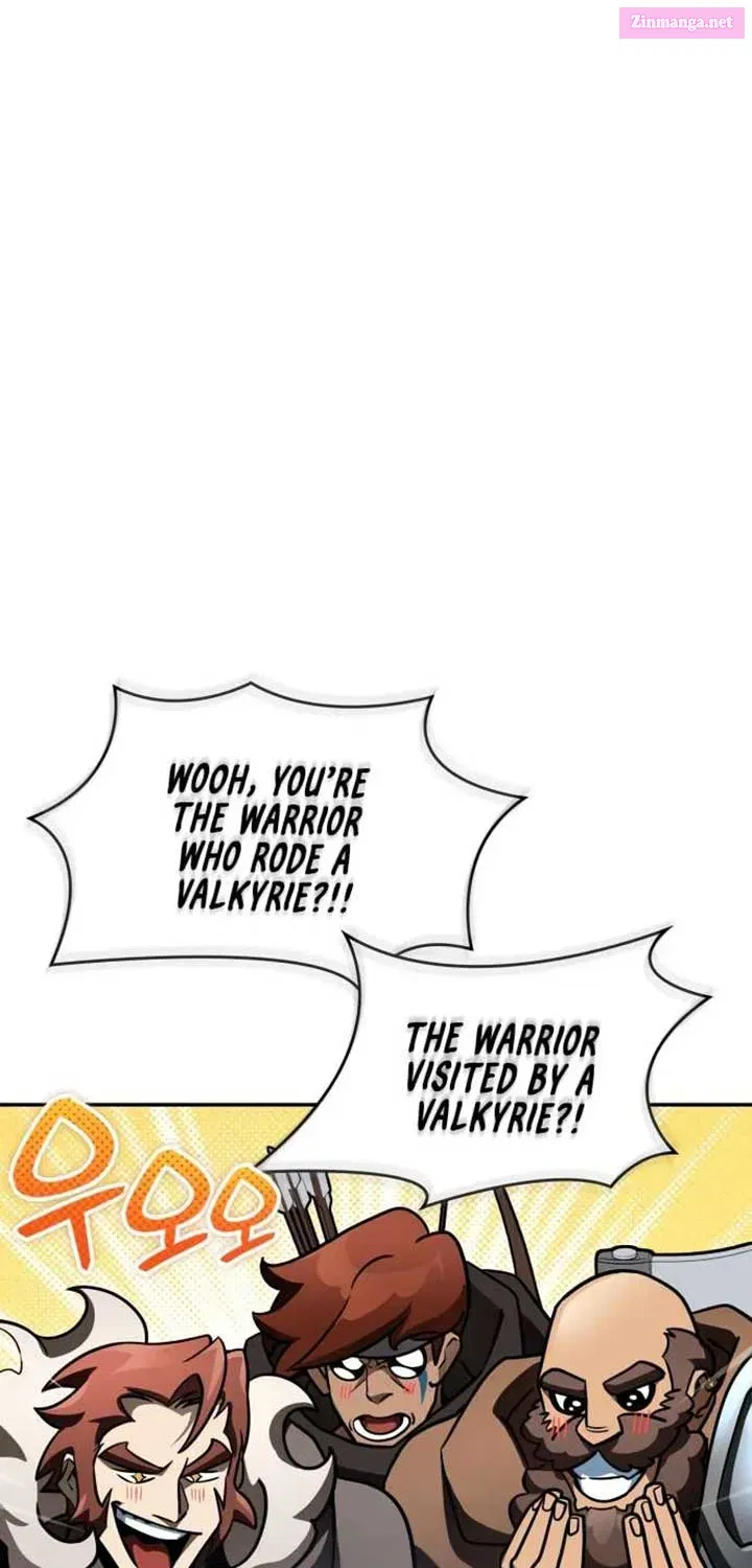 Valhalla Saga Kainu Manga Chapter 19 Page 10