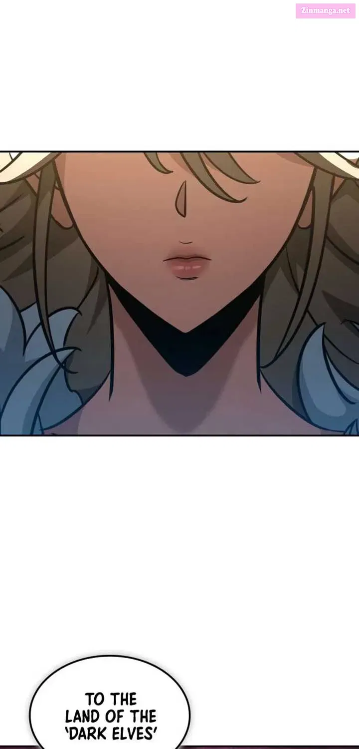 Valhalla Saga Kainu Manga Chapter 19 Page 25