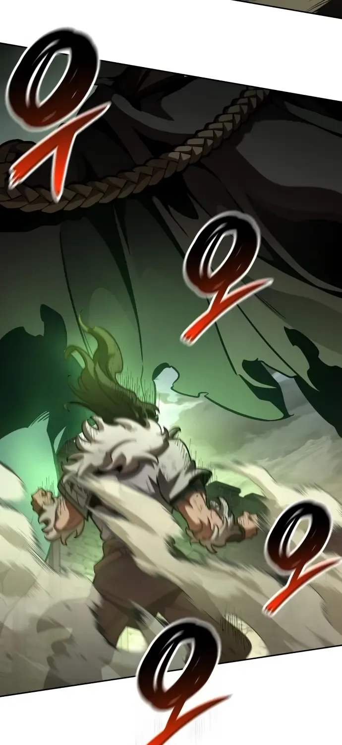 Valhalla Saga Kainu Manga Chapter 17 Page 4