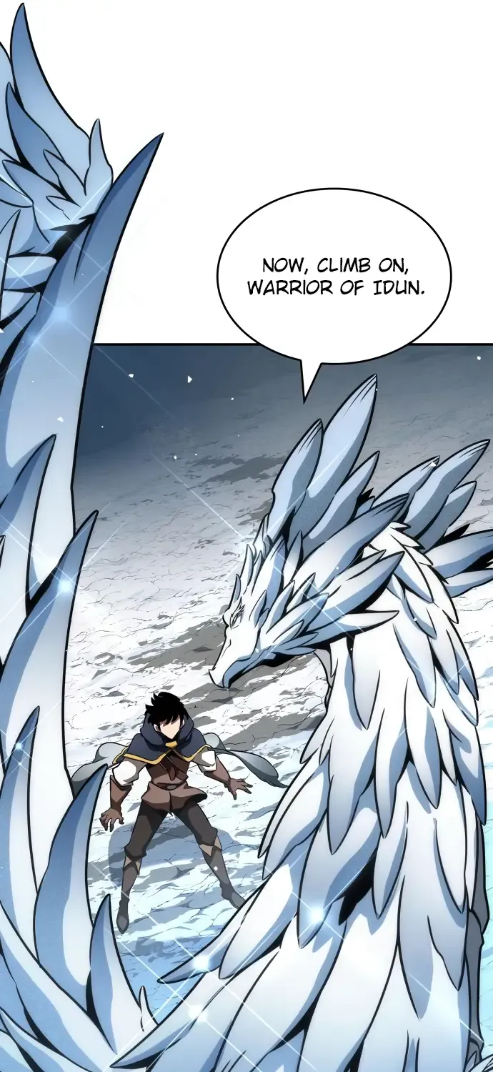 Valhalla Saga Kainu Manga Chapter 17 Page 7