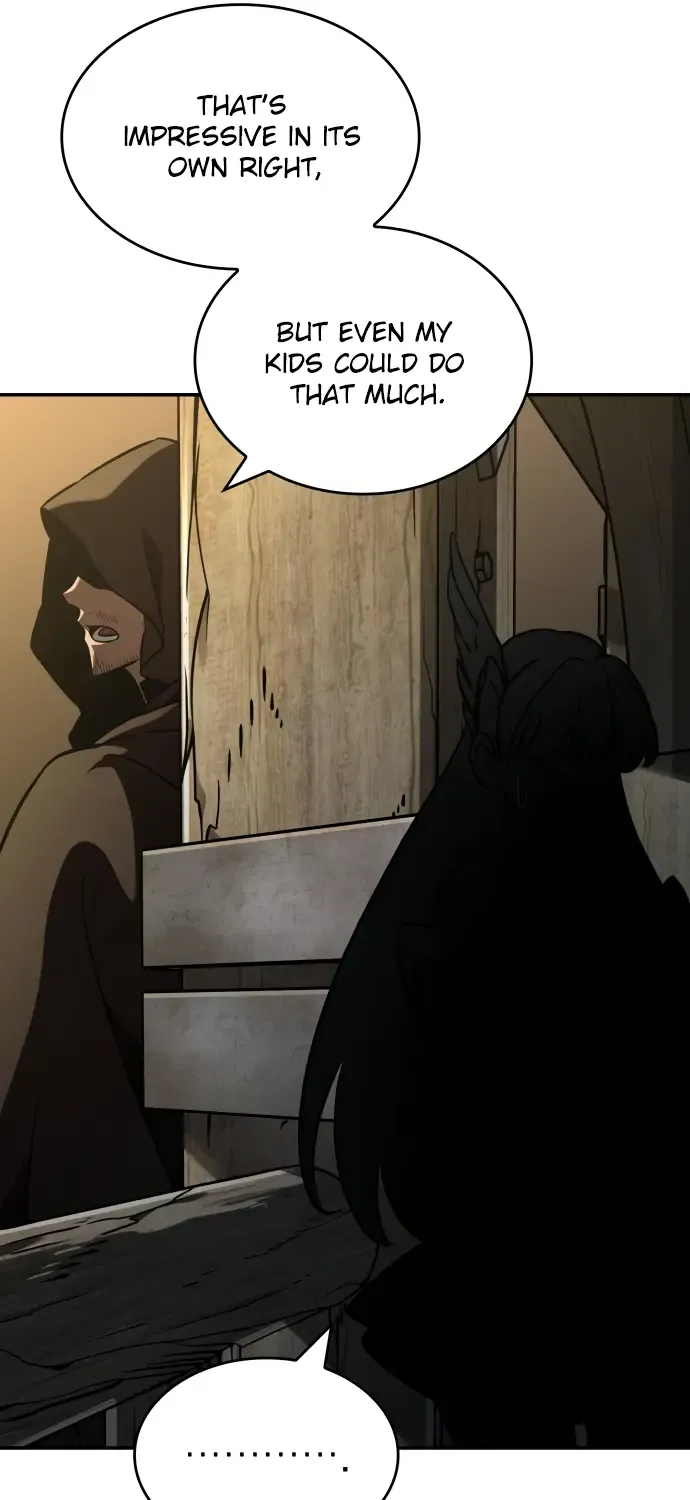 Valhalla Saga Kainu Manga Chapter 17 Page 102