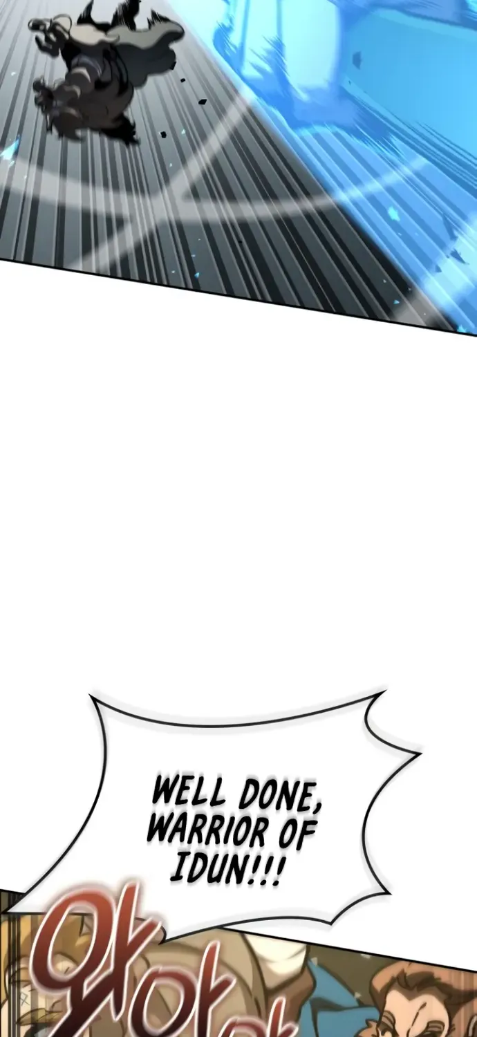 Valhalla Saga Kainu Manga Chapter 15 Page 46