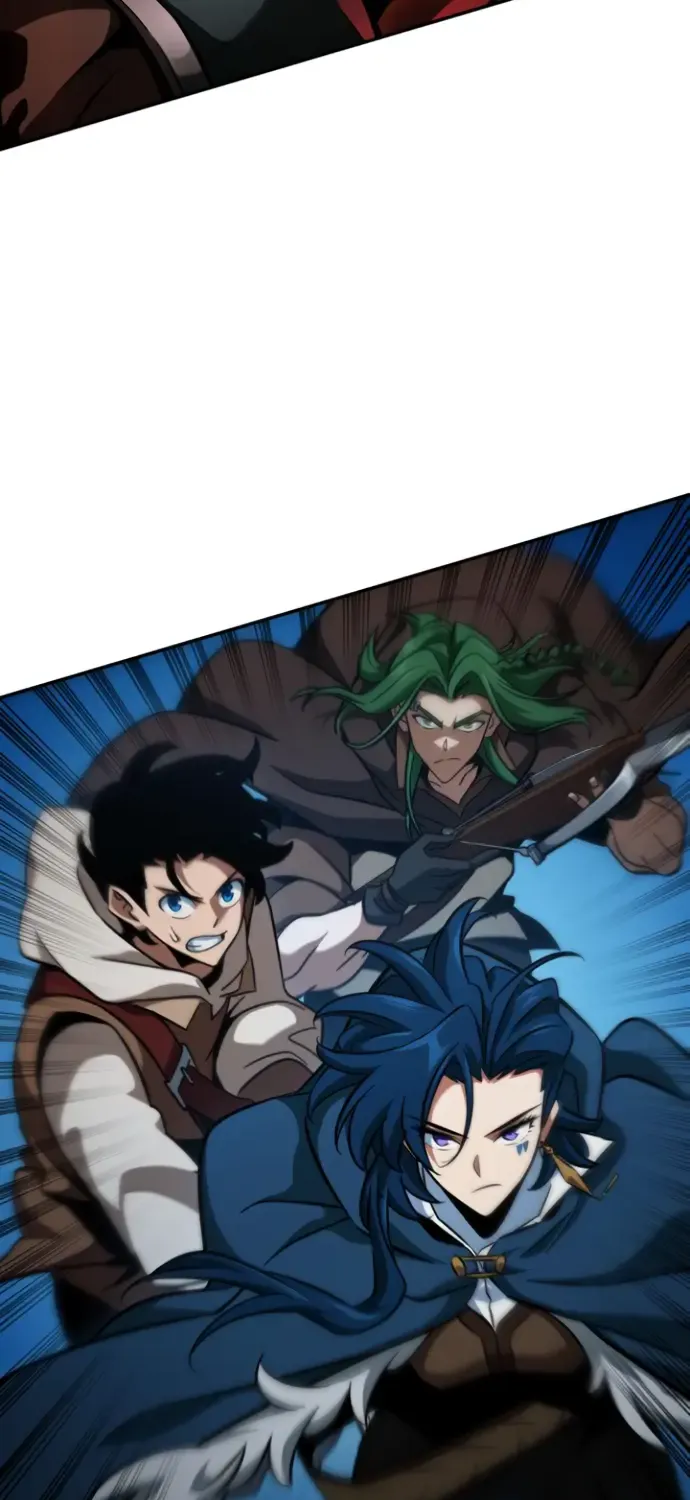 Valhalla Saga Kainu Manga Chapter 11 Page 80