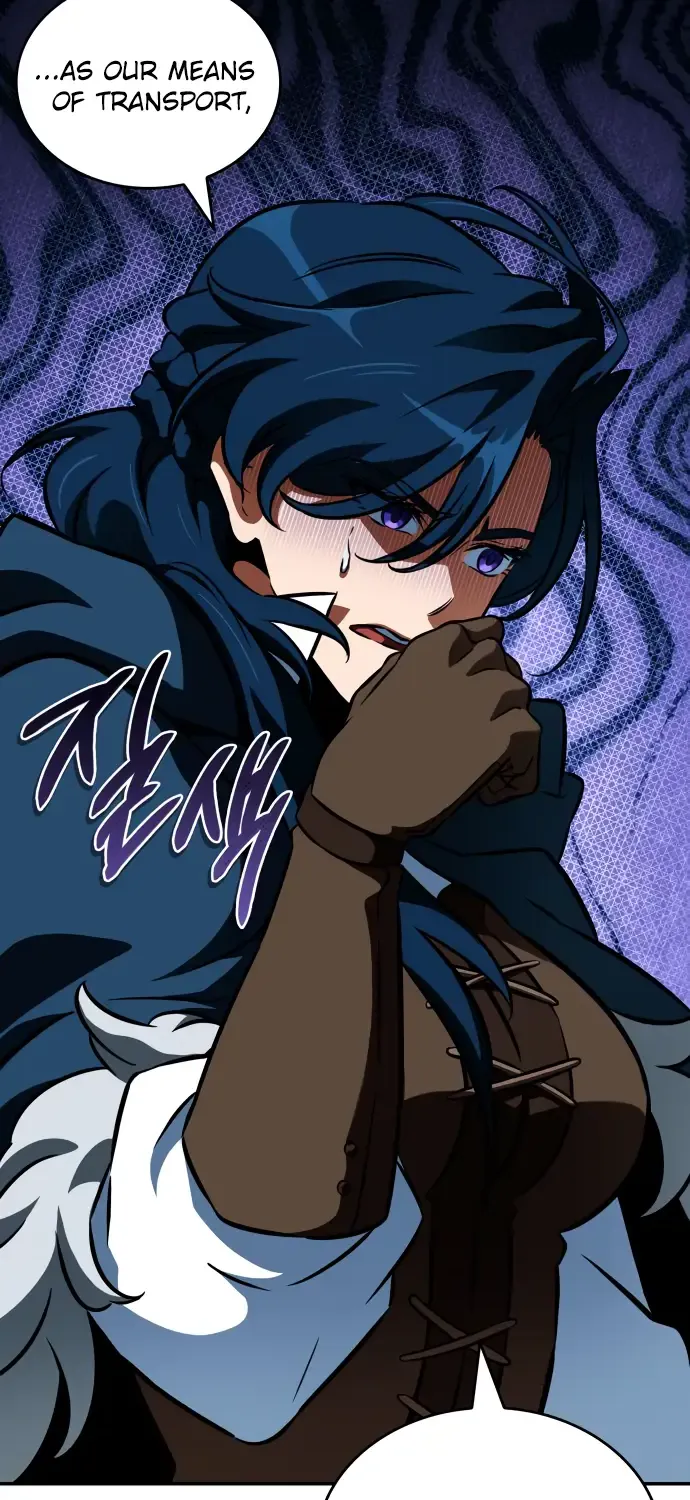 Valhalla Saga Kainu Manga Chapter 10 Page 45