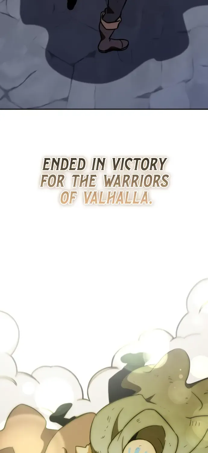 Valhalla Saga Kainu Manga Chapter 9 Page 70