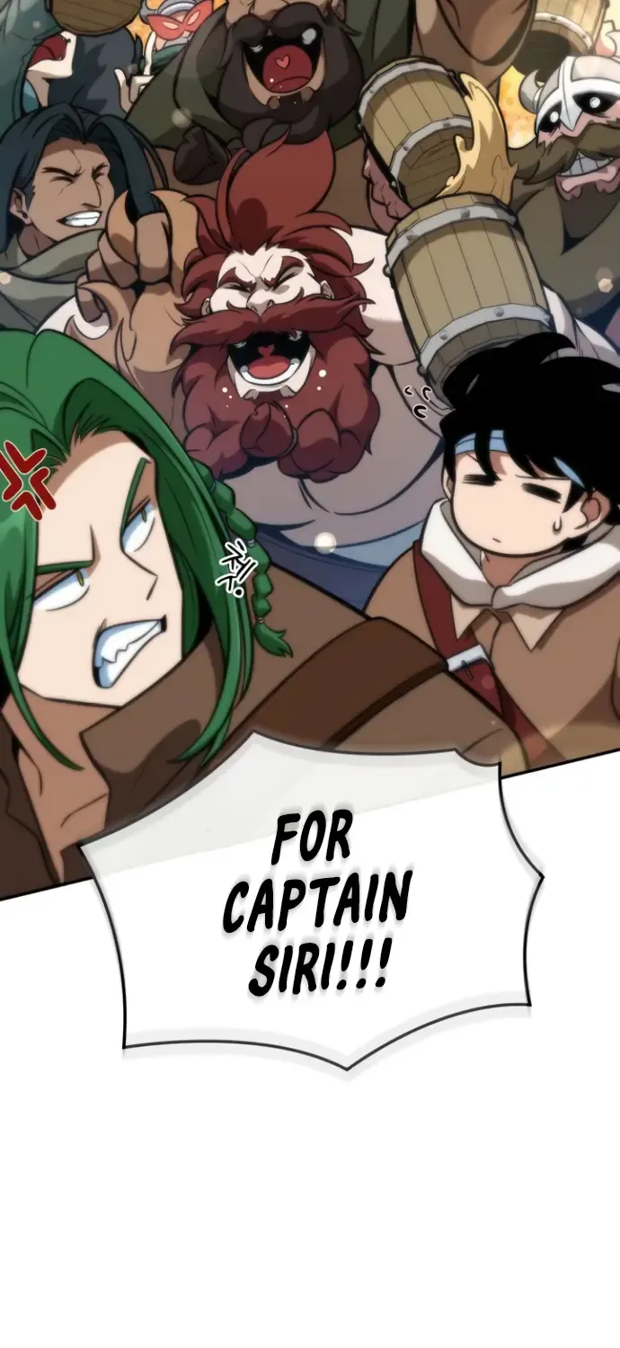 Valhalla Saga Kainu Manga Chapter 9 Page 99