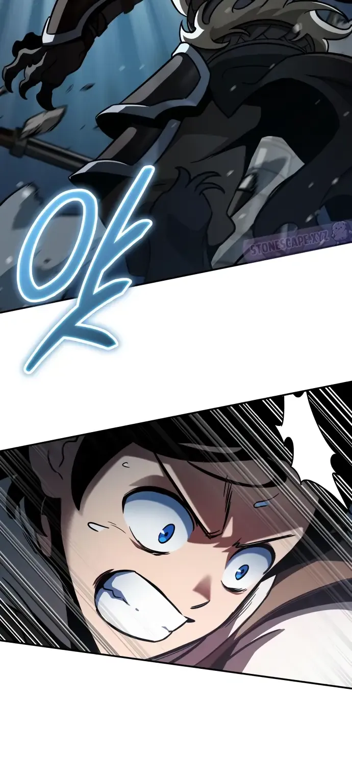 Valhalla Saga Kainu Manga Chapter 8 Page 93