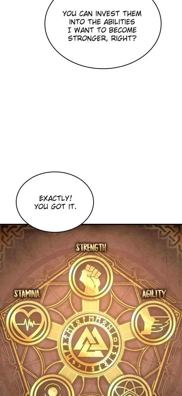 Valhalla Saga Kainu Manga Chapter 4 Page 27