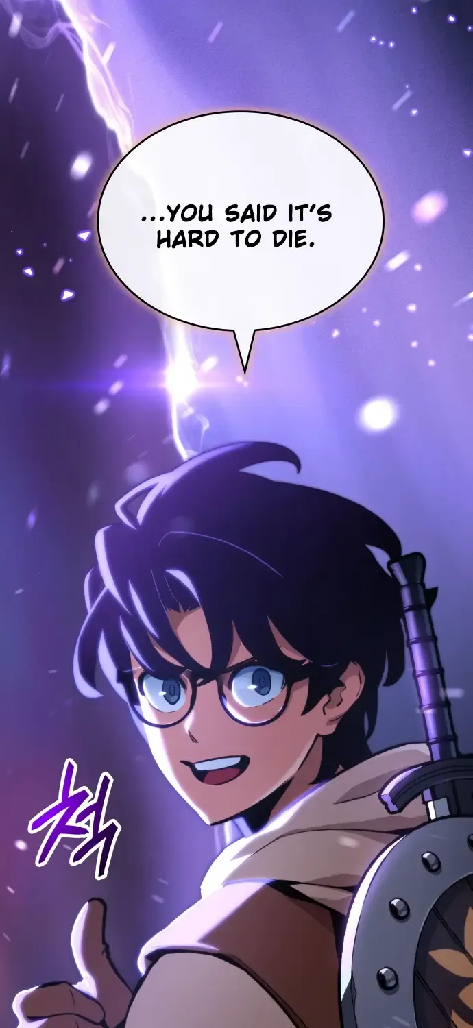 Valhalla Saga Kainu Manga Chapter 4 Page 60