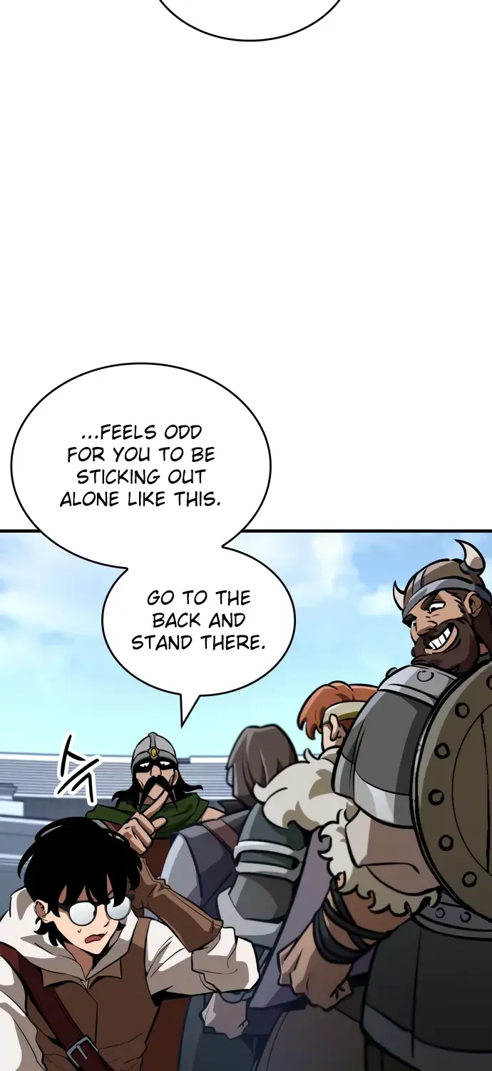 Valhalla Saga Kainu Manga Chapter 4 Page 80
