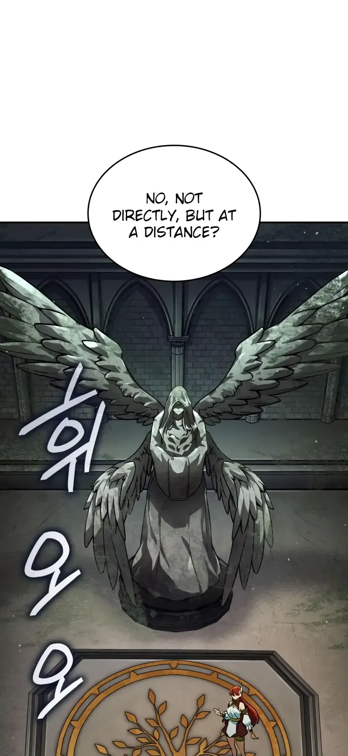 Valhalla Saga Kainu Manga Chapter 3 Page 57