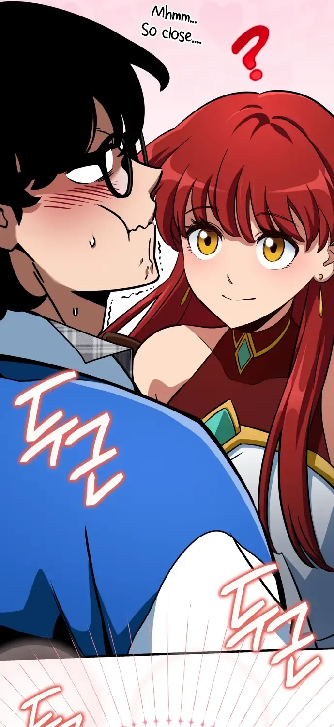 Valhalla Saga Kainu Manga Chapter 3 Page 102