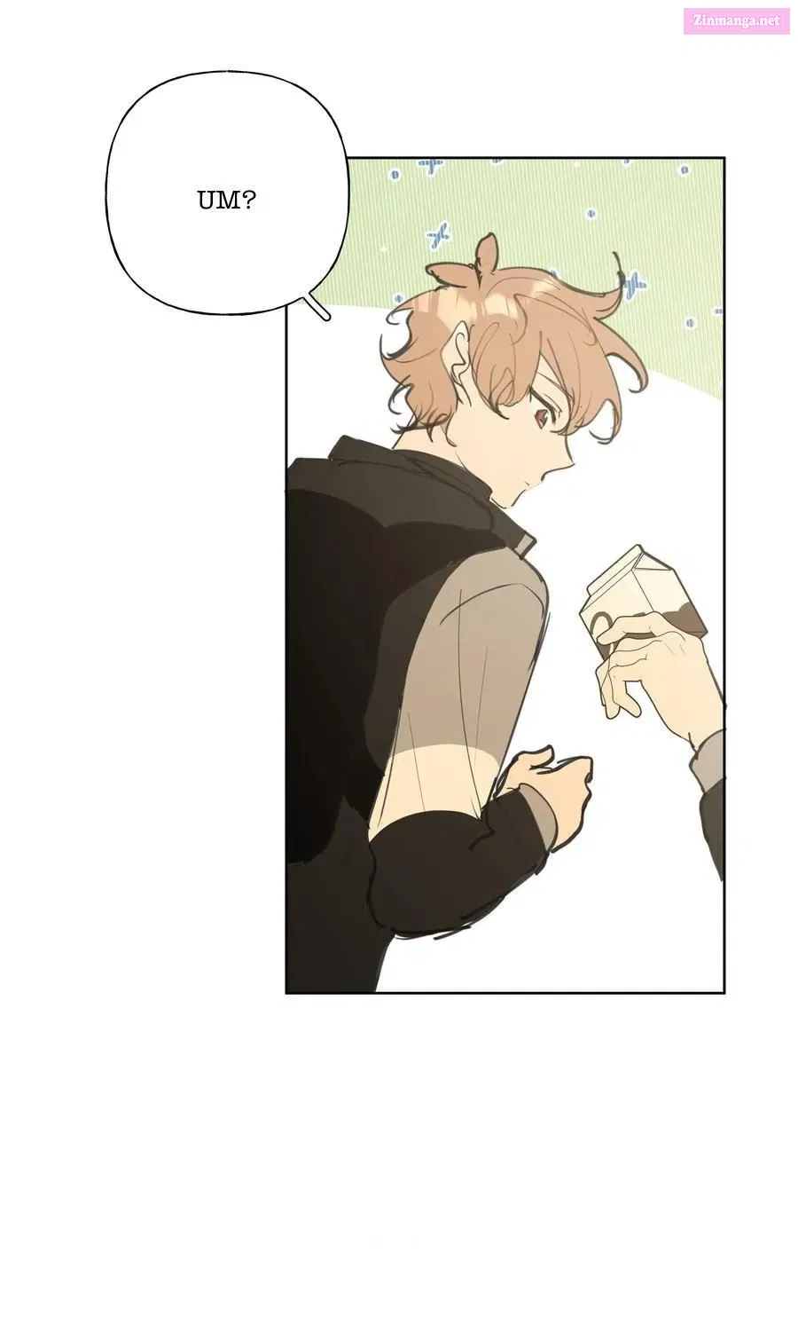 Don’t Say You Love Me Kainu Manga Chapter 147.1 Page 26