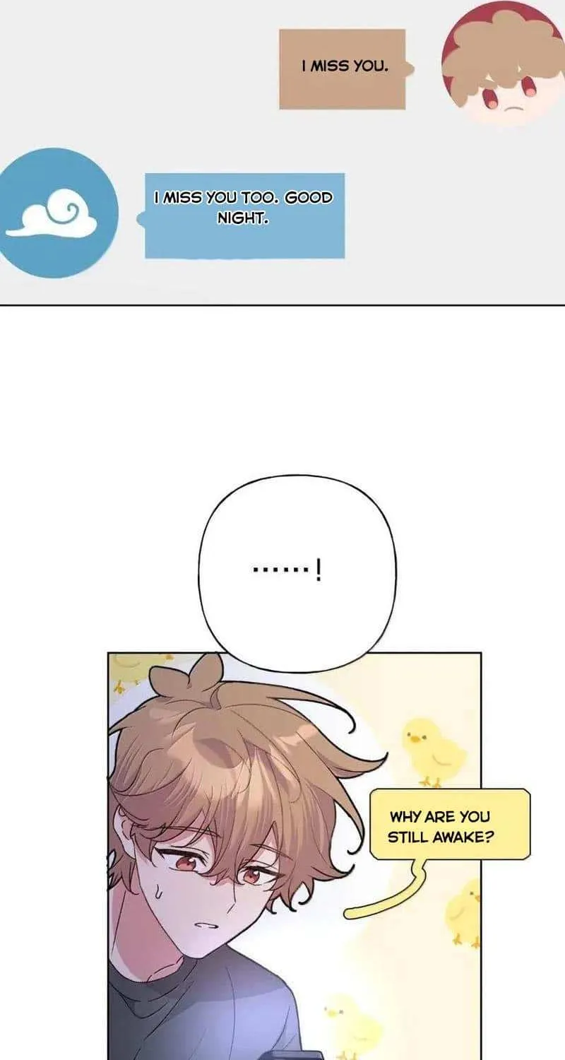 Don't Say You Love Me Kainu Manga Chapter 146 Page 39