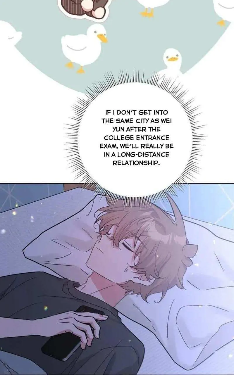 Don't Say You Love Me Kainu Manga Chapter 146 Page 41