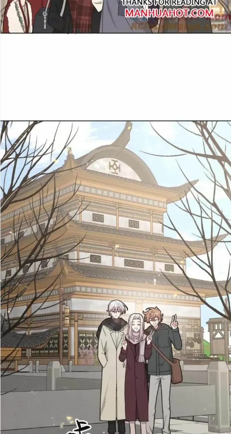 Don’t Say You Love Me Kainu Manga Chapter 142 Page 9