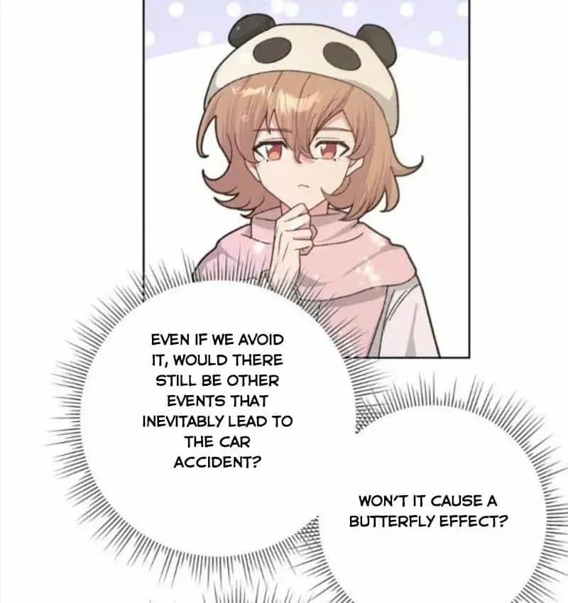 Don’t Say You Love Me Kainu Manga Chapter 142 Page 25