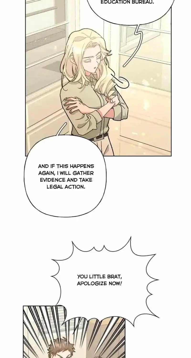 Don’t Say You Love Me Kainu Manga Chapter 141 Page 11