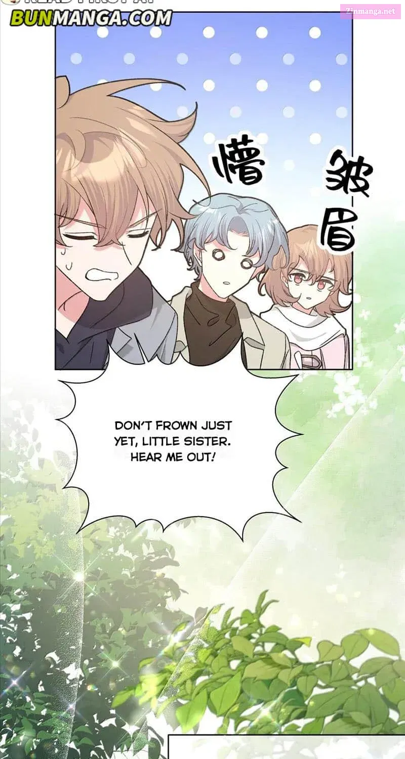 Don’t Say You Love Me Kainu Manga Chapter 133 Page 13