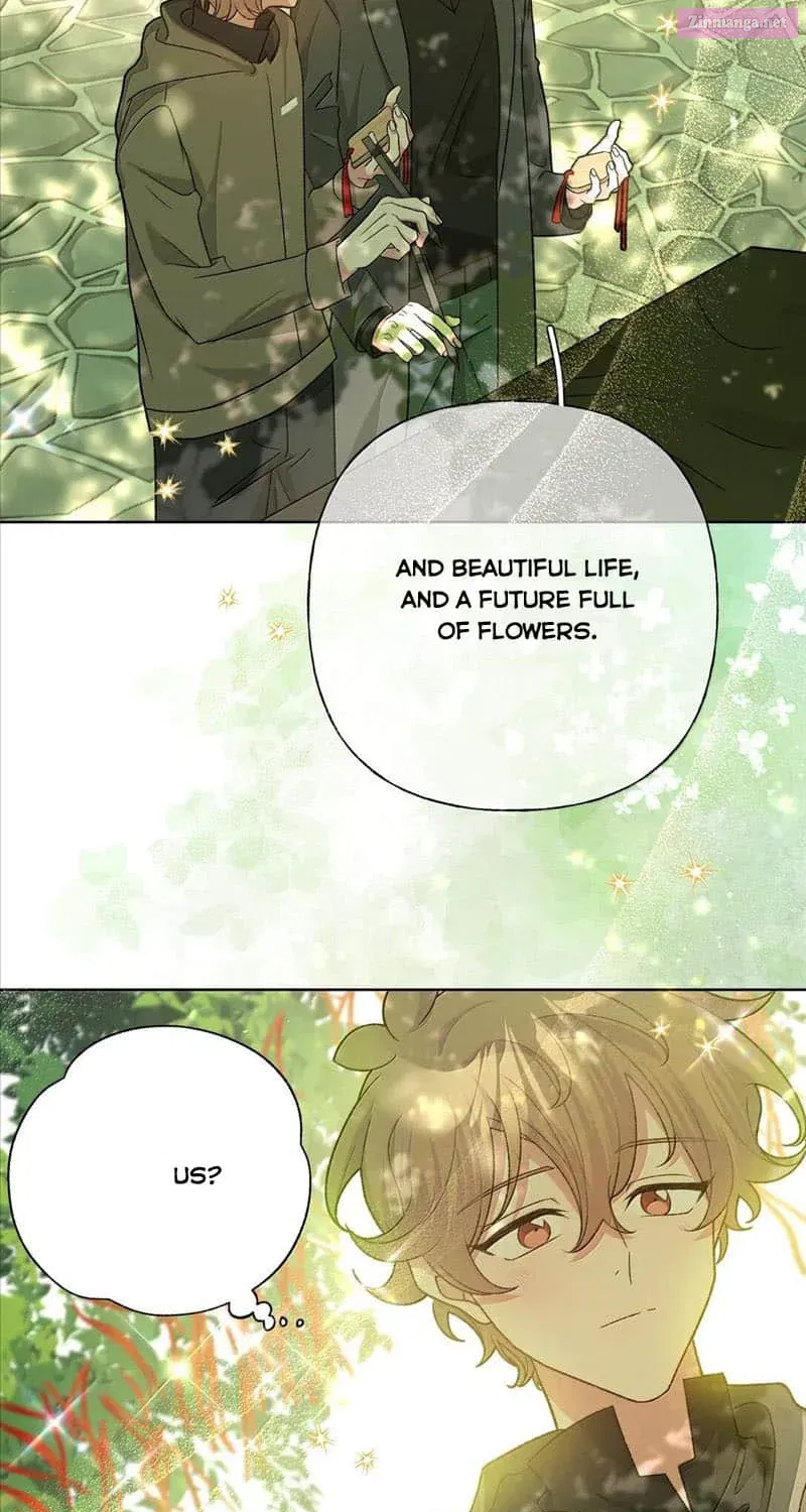 Don’t Say You Love Me Kainu Manga Chapter 129 Page 17
