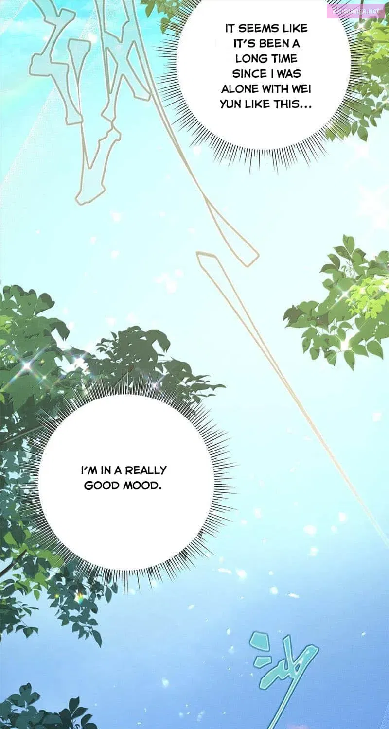 Don’t Say You Love Me Kainu Manga Chapter 129 Page 30
