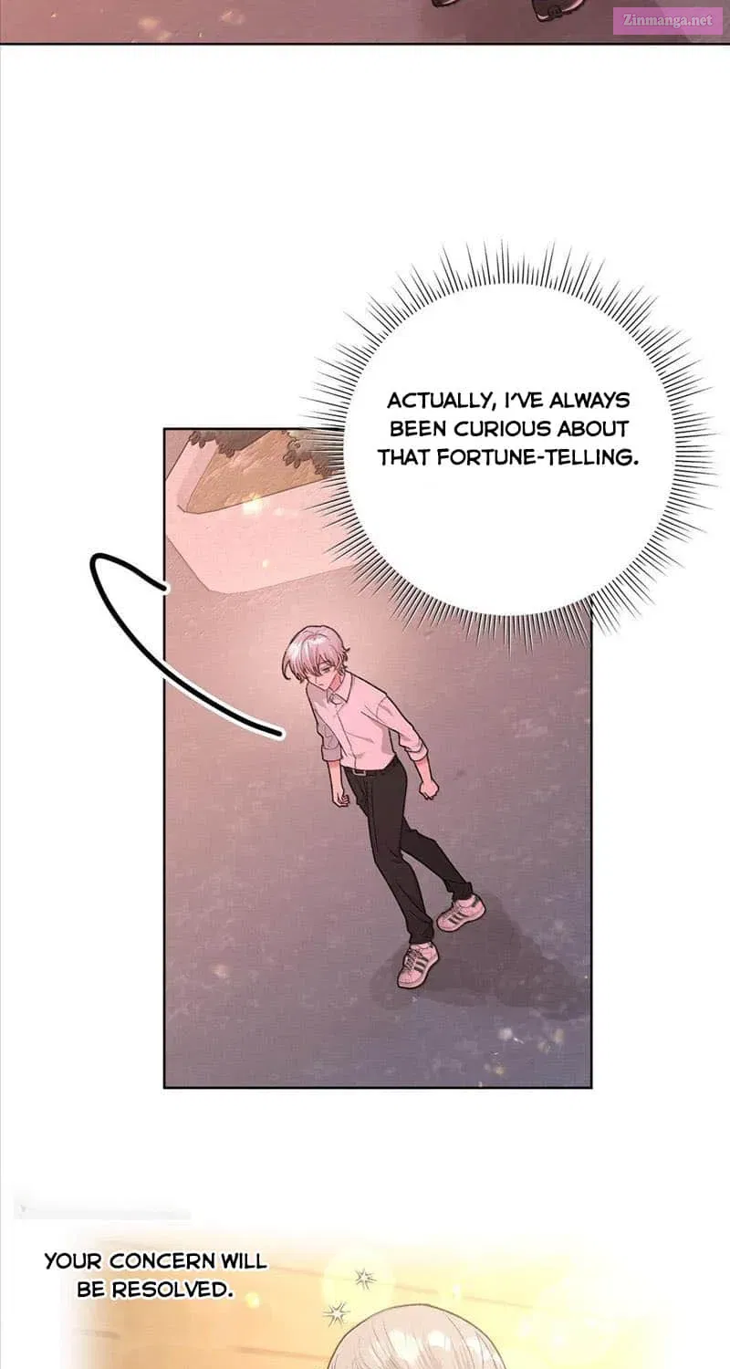 Don’t Say You Love Me Kainu Manga Chapter 128 Page 19