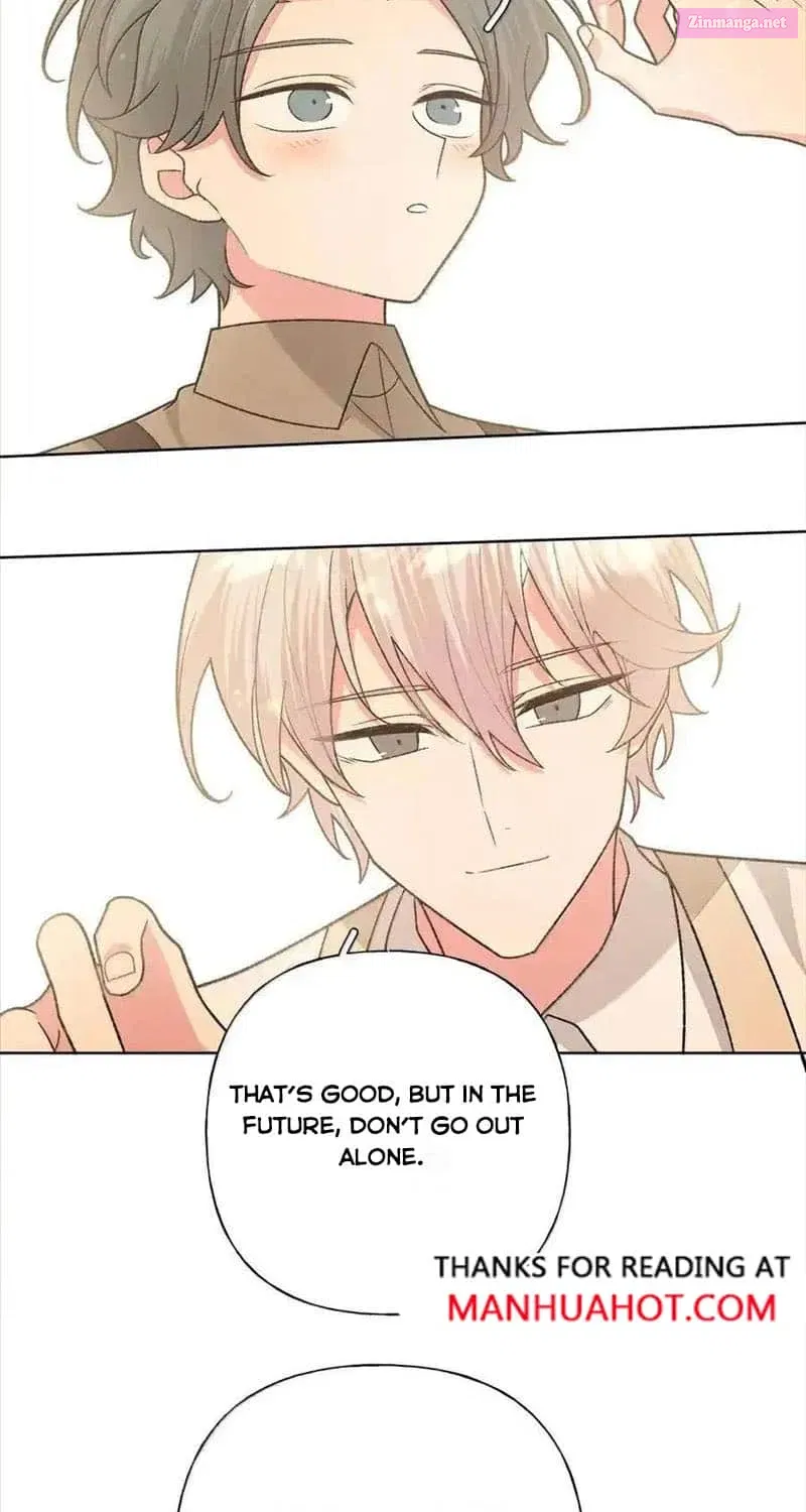 Don’t Say You Love Me Kainu Manga Chapter 125 Page 18