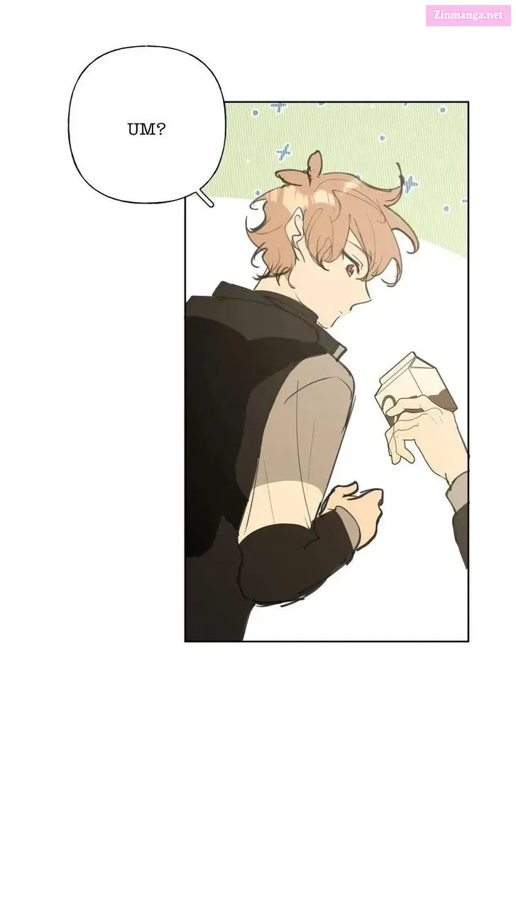 Don't Say You Love Me Kainu Manga Chapter 121.1 Page 22