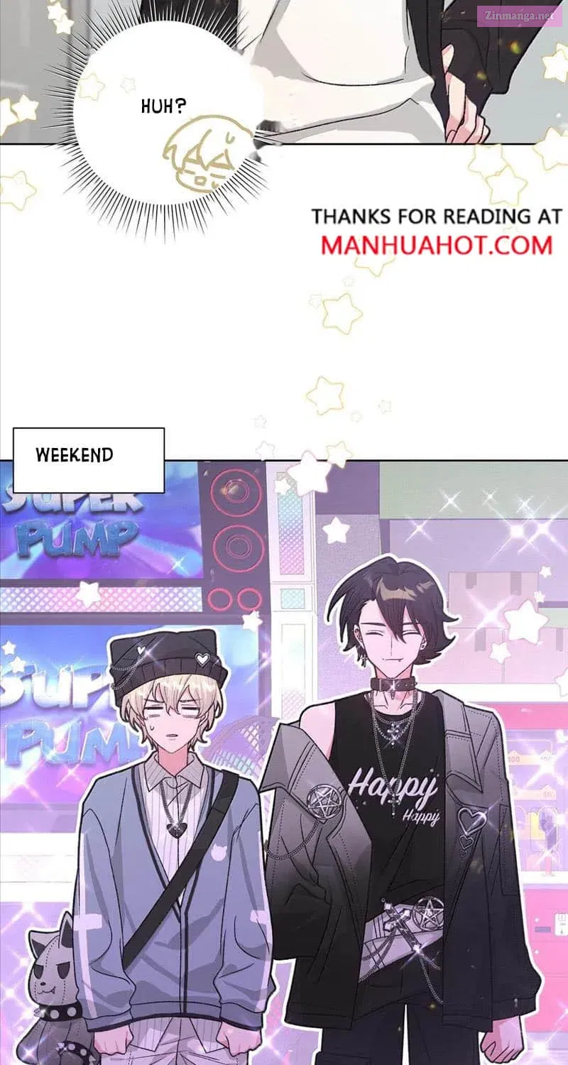 Don’t Say You Love Me Kainu Manga Chapter 121 Page 41