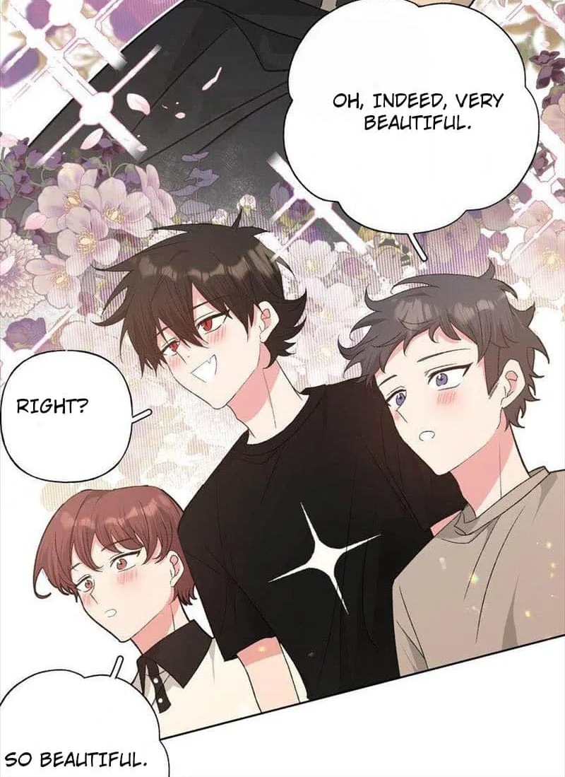 Don’t Say You Love Me Kainu Manga Chapter 118 Page 27