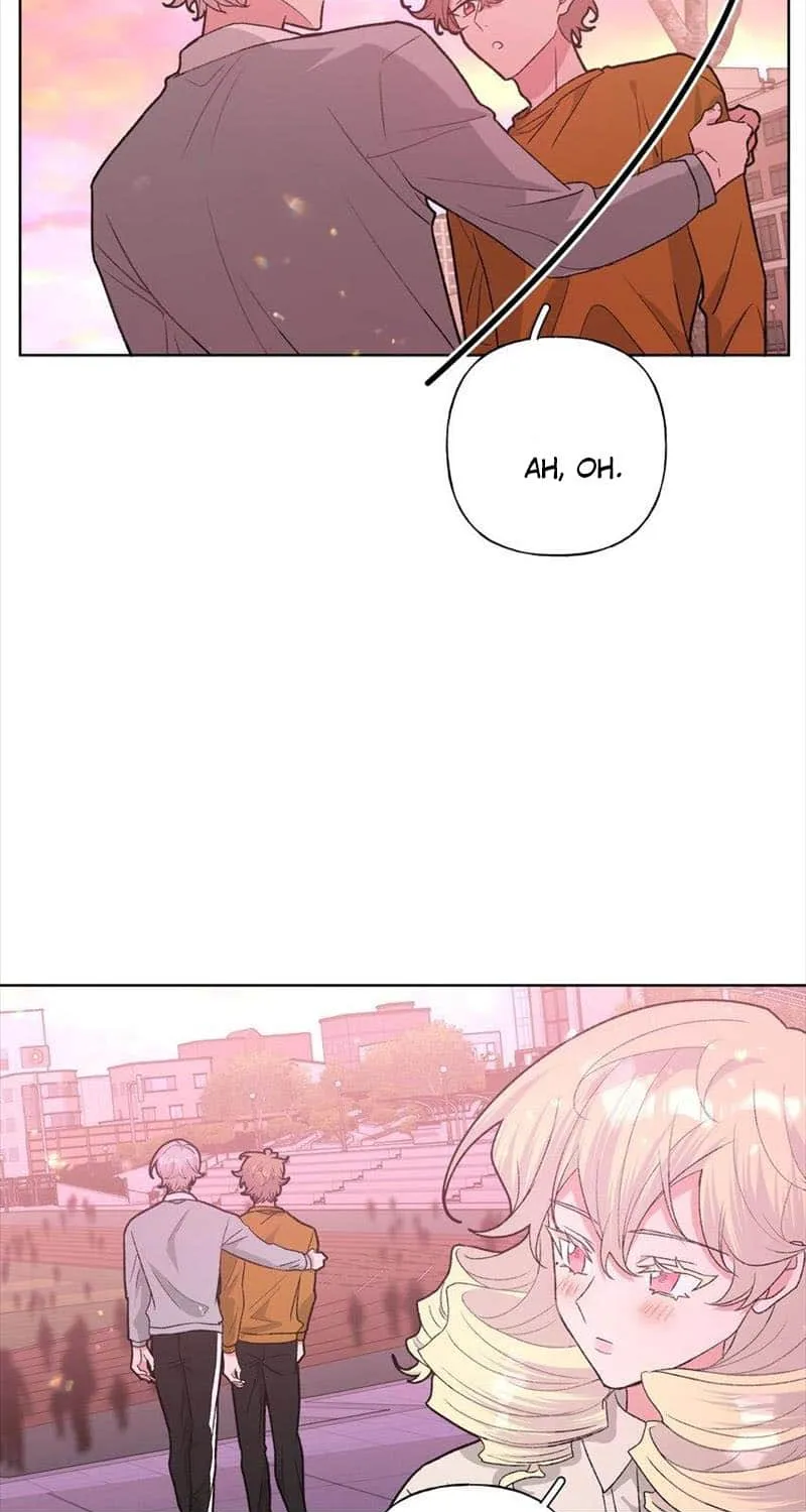 Don’t Say You Love Me Kainu Manga Chapter 118 Page 37