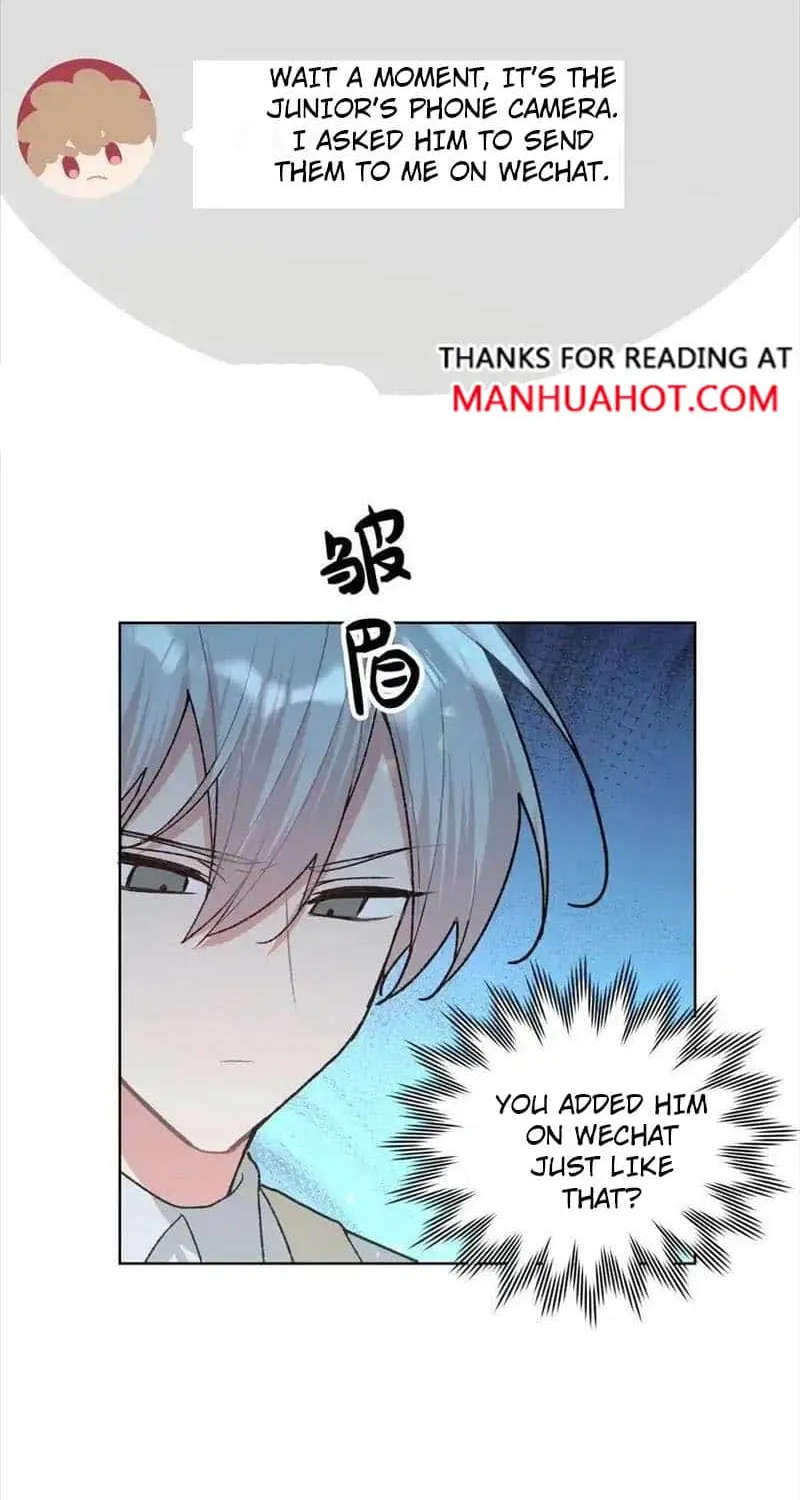 Don’t Say You Love Me Kainu Manga Chapter 111 Page 10