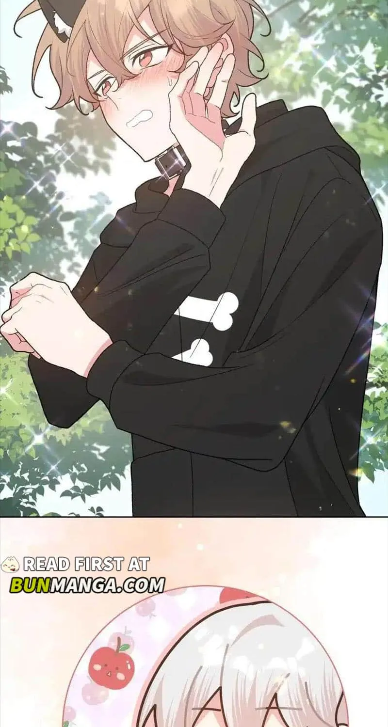 Don’t Say You Love Me Kainu Manga Chapter 110 Page 40