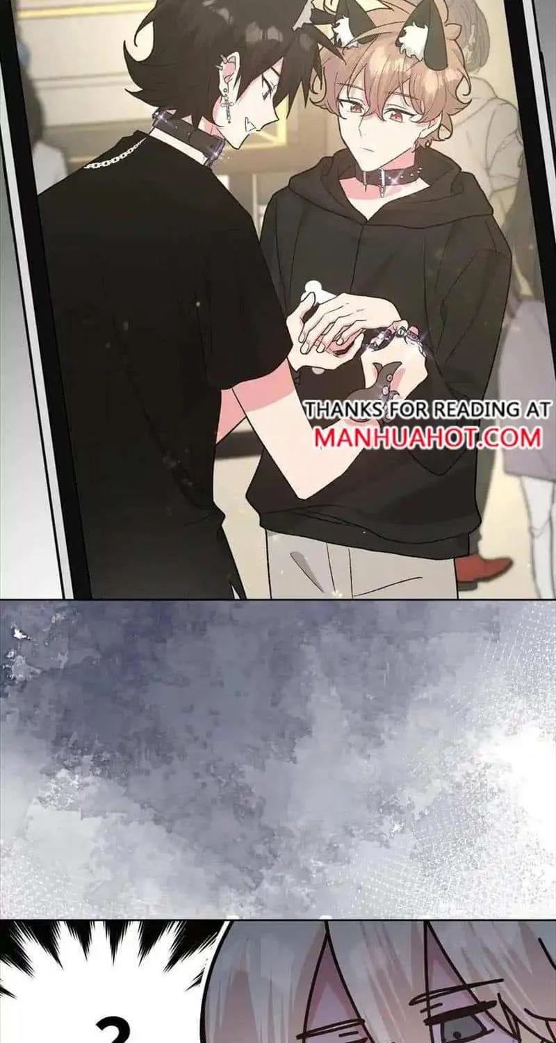 Don’t Say You Love Me Kainu Manga Chapter 110 Page 43