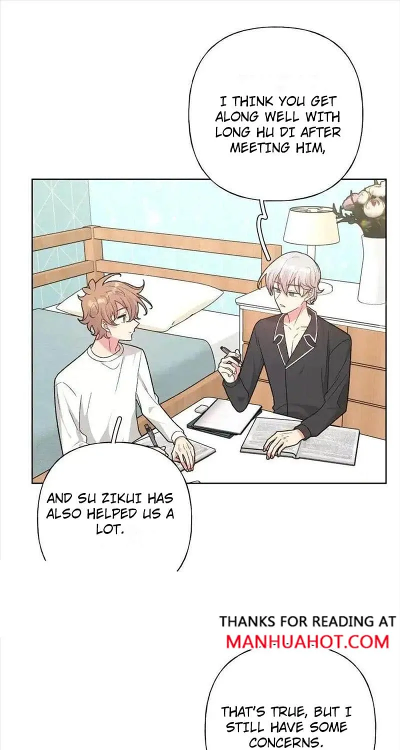 Don’t Say You Love Me Kainu Manga Chapter 108 Page 11