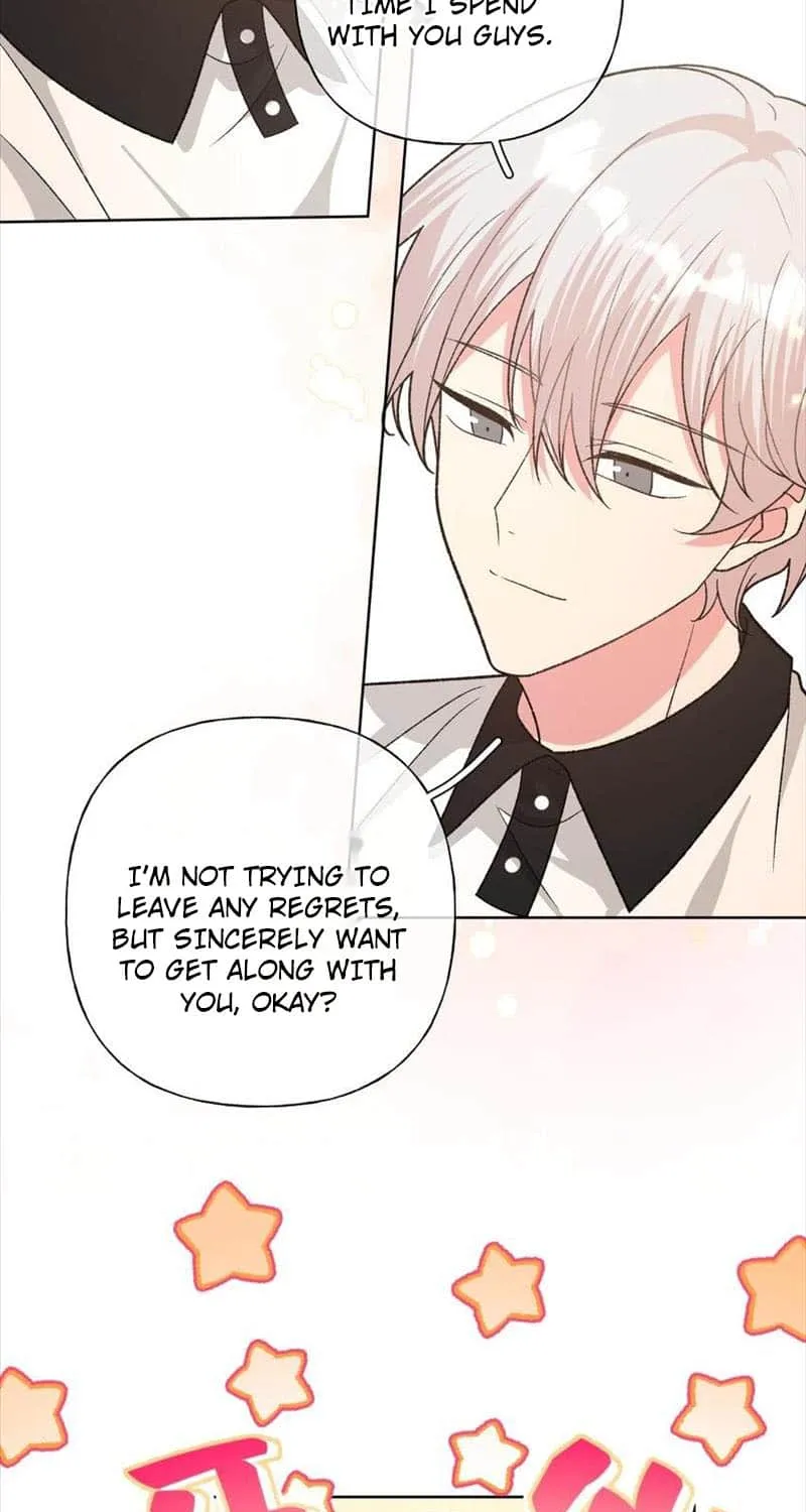 Don't Say You Love Me Kainu Manga Chapter 106 Page 11