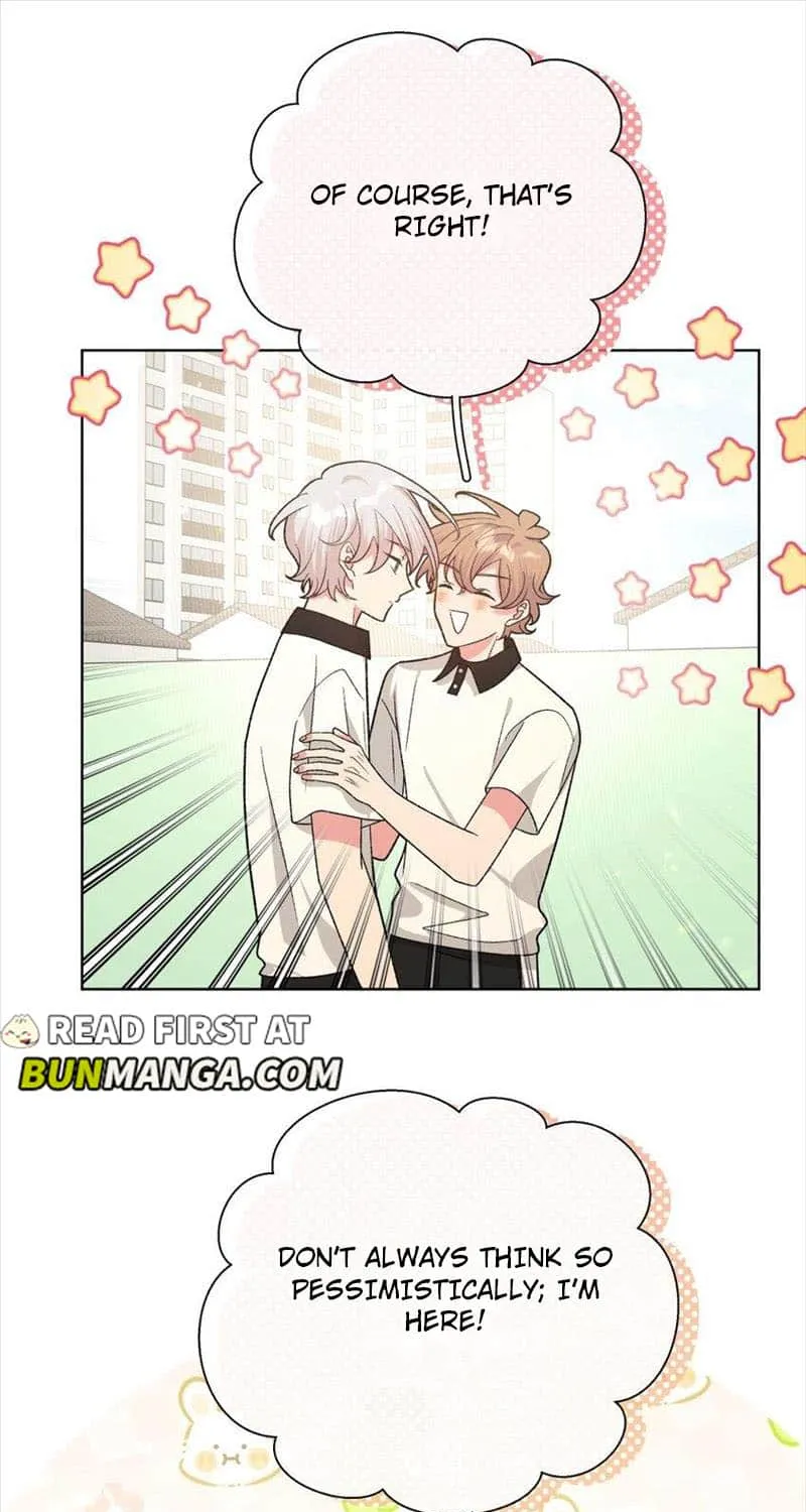 Don't Say You Love Me Kainu Manga Chapter 106 Page 13