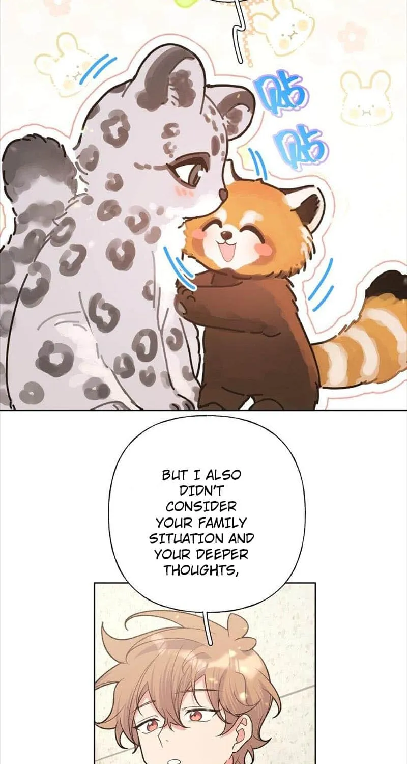 Don't Say You Love Me Kainu Manga Chapter 106 Page 14
