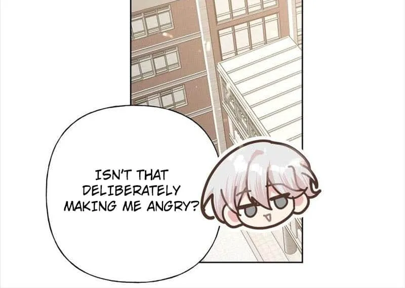 Don't Say You Love Me Kainu Manga Chapter 106 Page 18