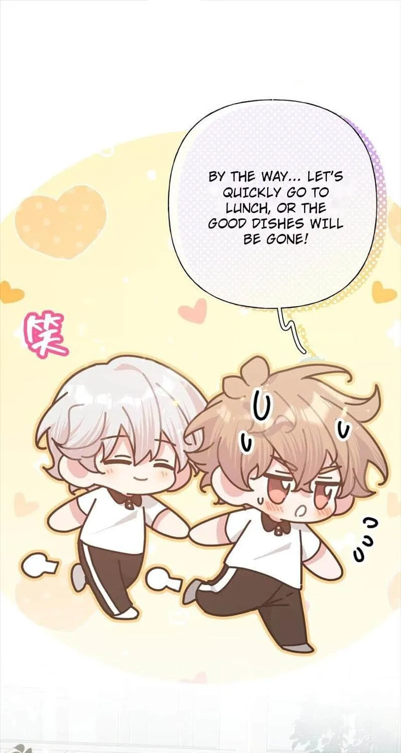 Don't Say You Love Me Kainu Manga Chapter 106 Page 19
