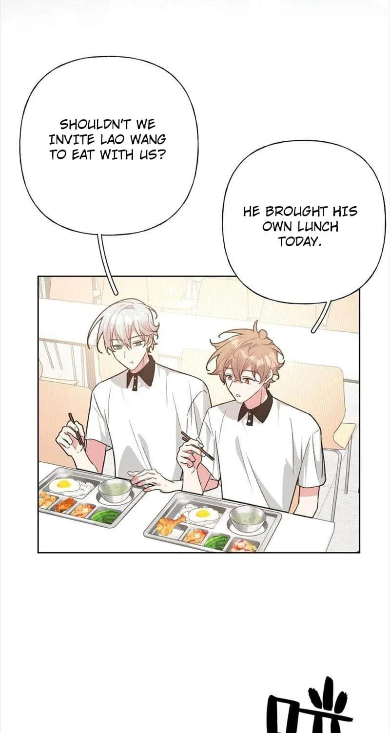 Don't Say You Love Me Kainu Manga Chapter 106 Page 21