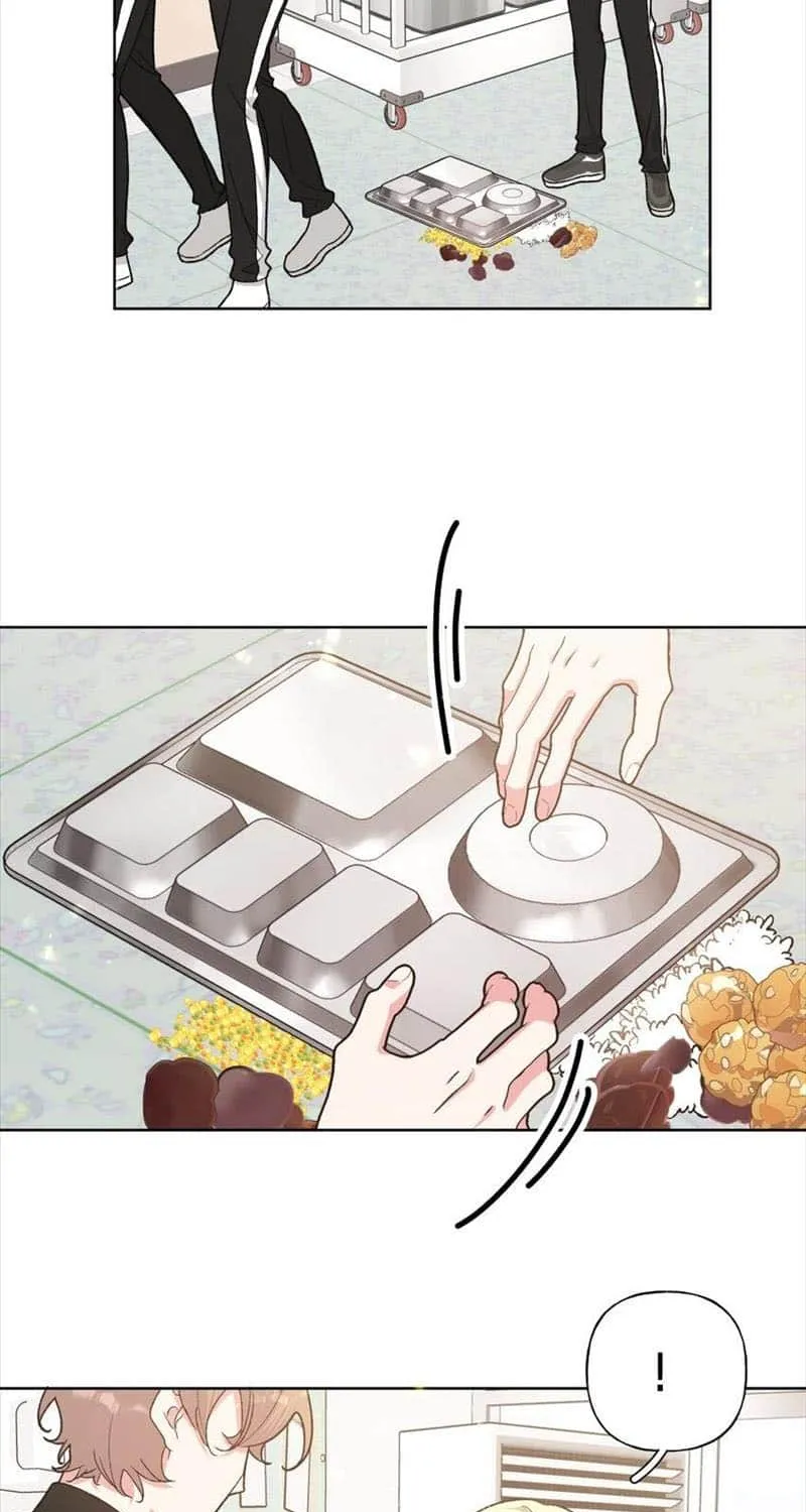 Don't Say You Love Me Kainu Manga Chapter 106 Page 23
