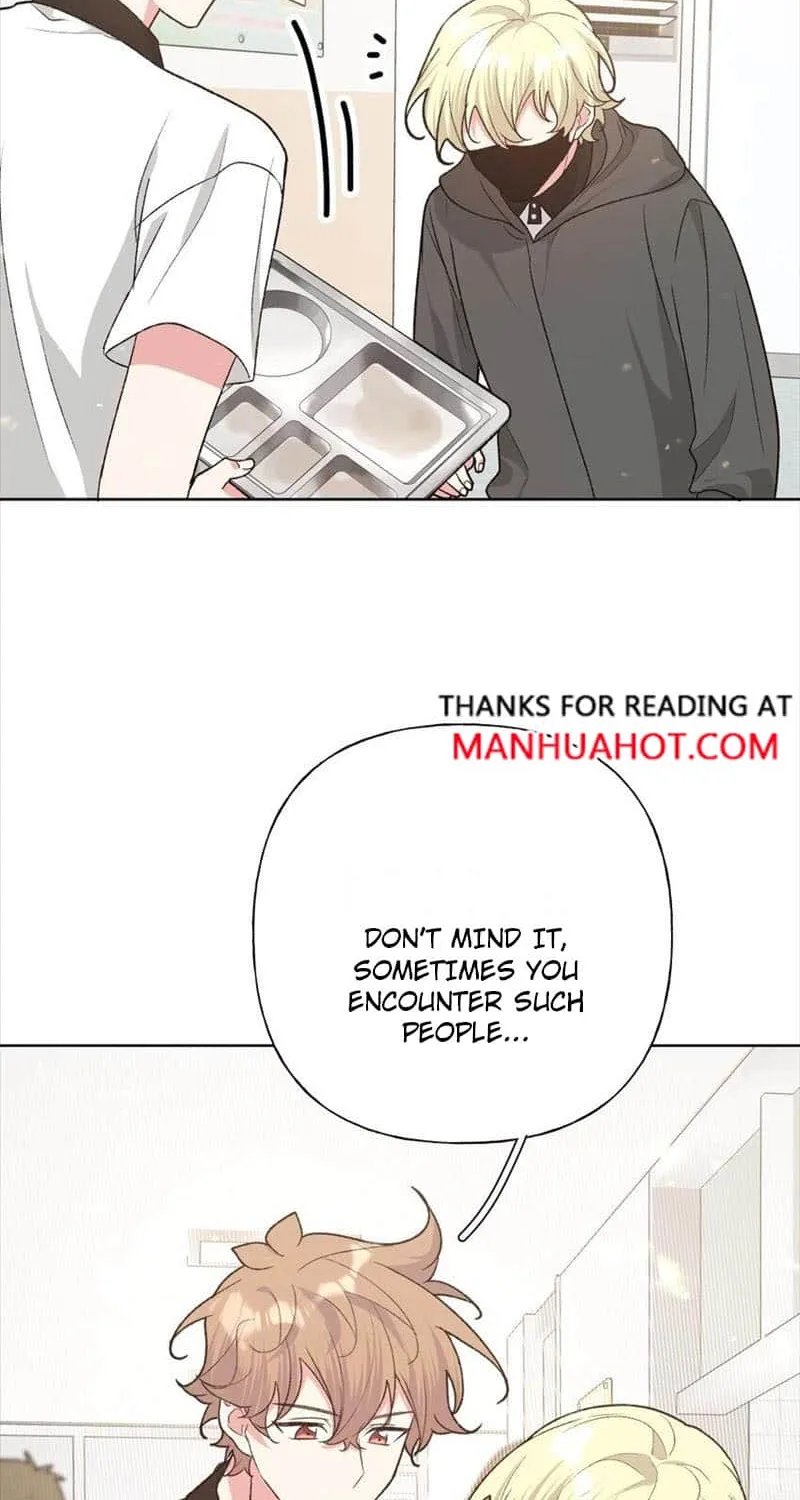 Don't Say You Love Me Kainu Manga Chapter 106 Page 24