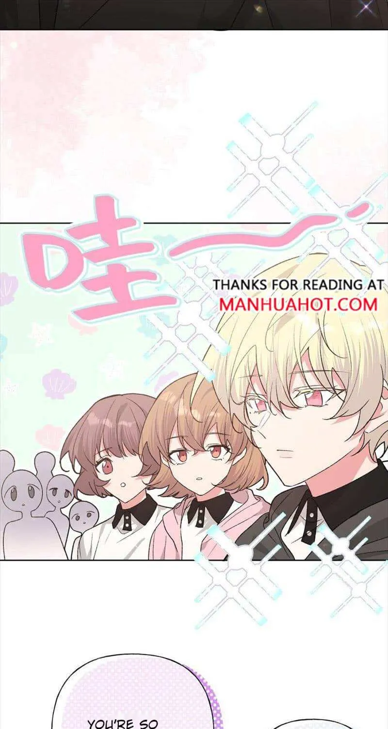 Don't Say You Love Me Kainu Manga Chapter 106 Page 38