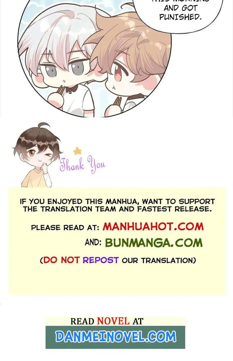 Don't Say You Love Me Kainu Manga Chapter 106 Page 41