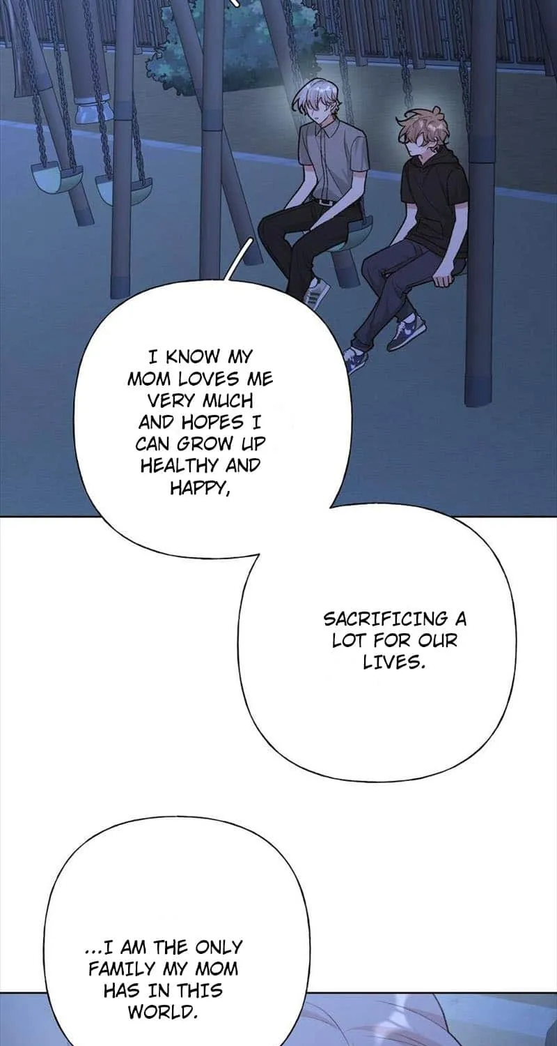 Don’t Say You Love Me Kainu Manga Chapter 103 Page 33