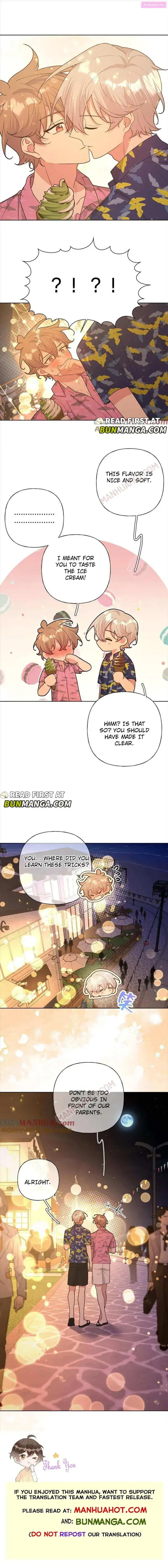 Don’t Say You Love Me Kainu Manga Chapter 99 Page 6