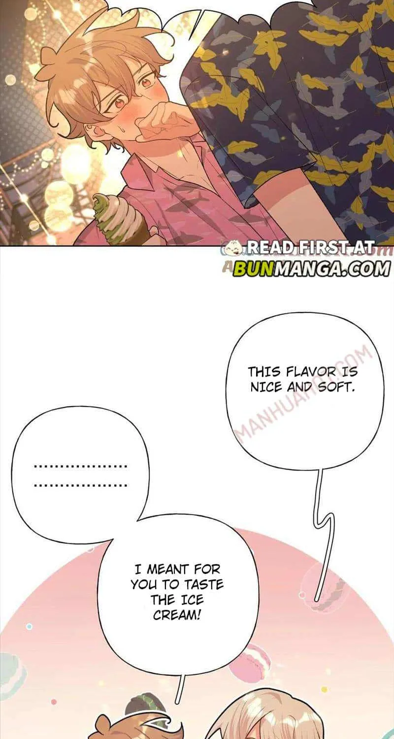 Don’t Say You Love Me Kainu Manga Chapter 99 Page 33
