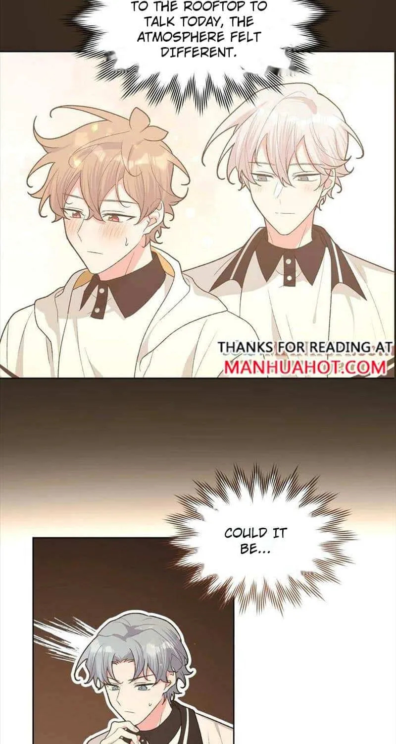 Don’t Say You Love Me Kainu Manga Chapter 92 Page 33